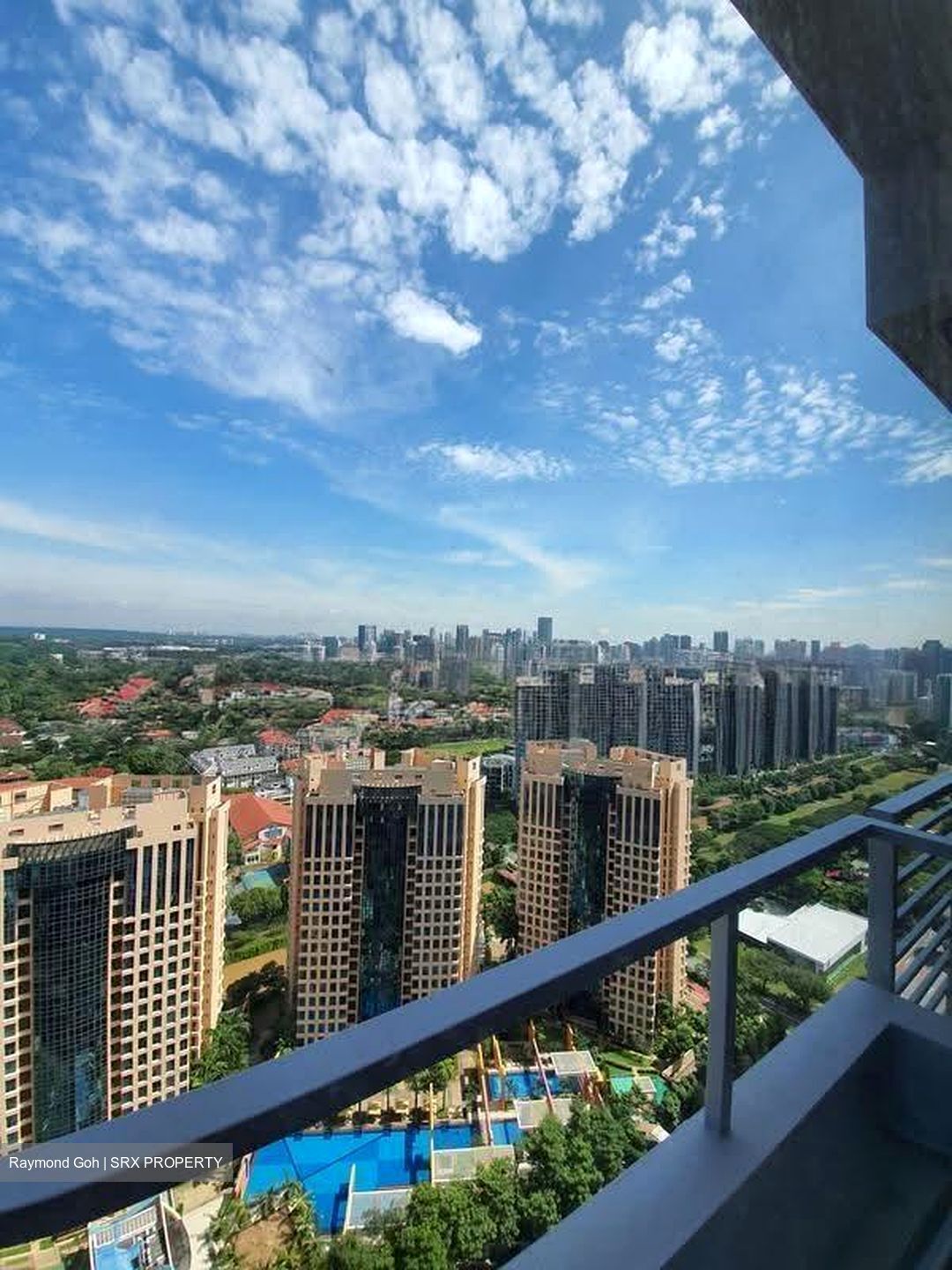 Ascentia Sky (D3), Condominium #619543381